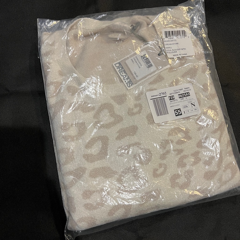 Barefoot Dreams CozyChic Pullover